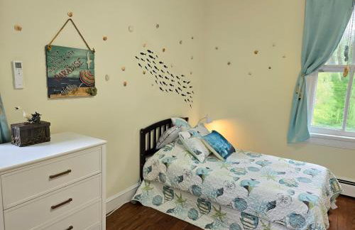 Newly Renovated Historic 6-Bedroom Manor, Where Timeless Elegance Meets Modern Luxury - Foto 65