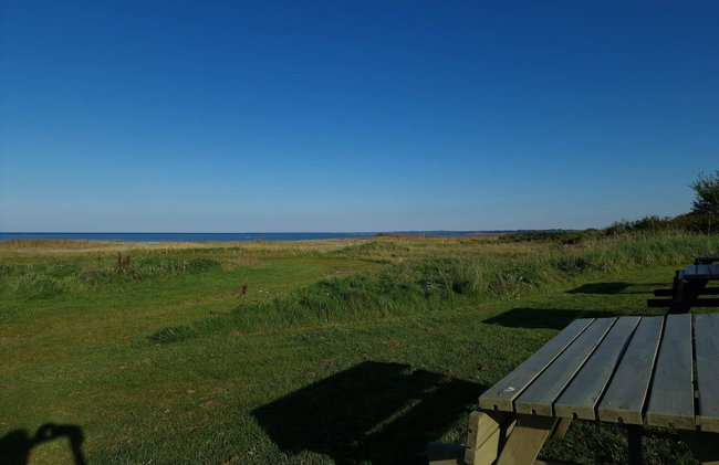 6 Person Holiday Home in Orsted - Foto 29