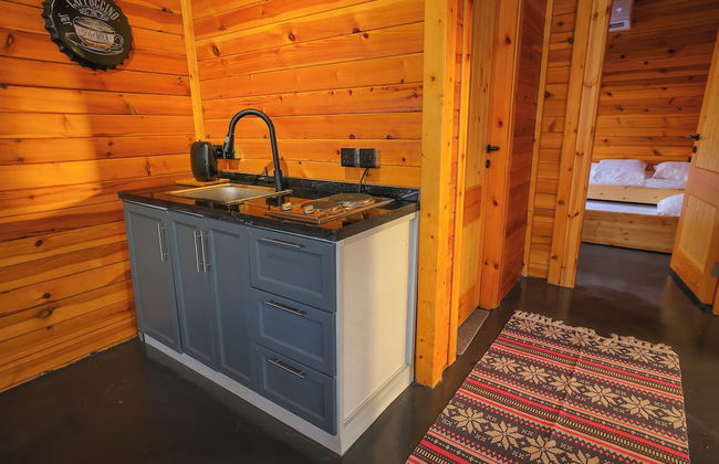 elmurooj cottage - Foto 15