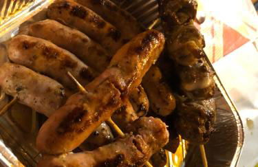 Villa Indipendente Salento Mare - Foto 41