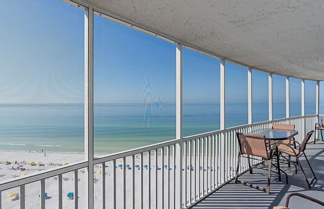 Crystal Sands On Siesta 2 Bedroom Condo by RedAwning - Foto 41