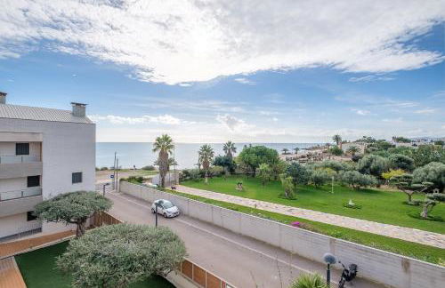 Ático-dúplex geniales vistas al mar - Foto 21