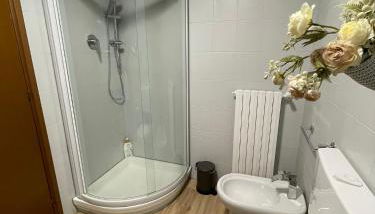 Apartment "La Balotta" - Foto 5, Shower