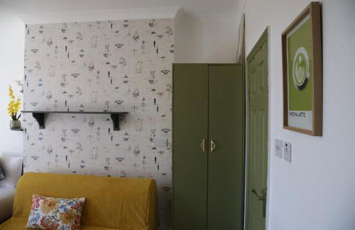 The Compact Chic Retreat - Foto 19