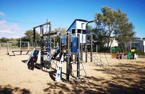 Le Costa Gloria - 400m de la plage - Sud Nantes Camping de la Prairie - Foto 32