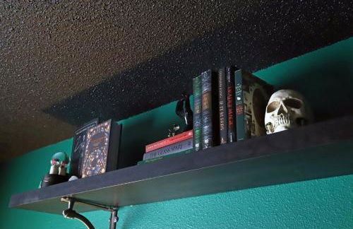 Waterfront 6-Bedroom Wizarding Villa in Lake Berkley Near Universal Studio's Harry Potter - Foto 57