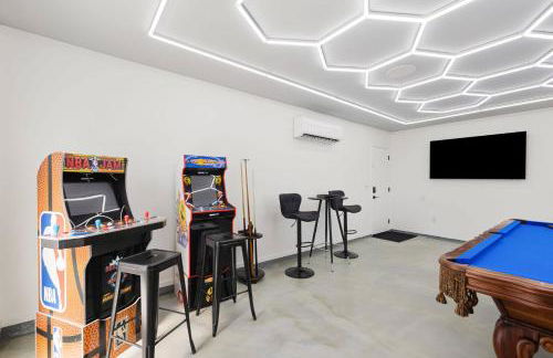 The LUX at Bermuda - Foto 44