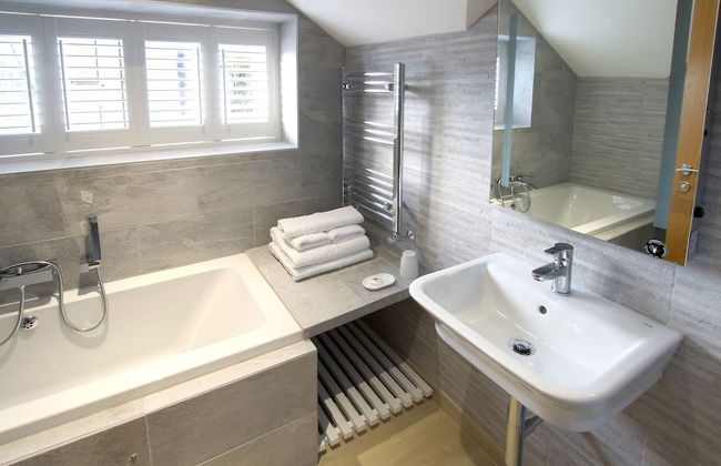 Swansea Valley Holiday Cottages - Foto 34