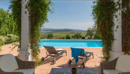 Villa Índigo - Foto 2