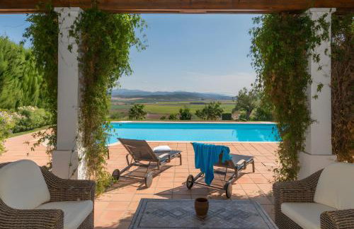 Villa Índigo - Foto 2