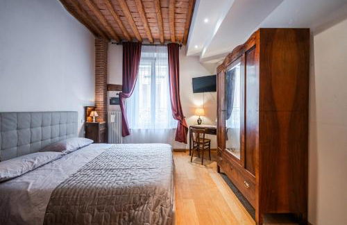 Il Campanile - Free WiFi & Private Parking - Foto 8