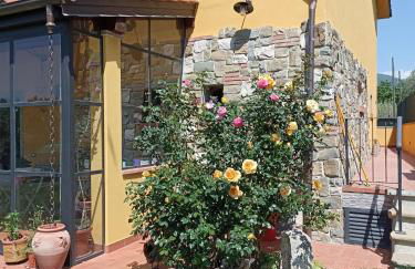 Podere Pozzo Fatato - Foto 28