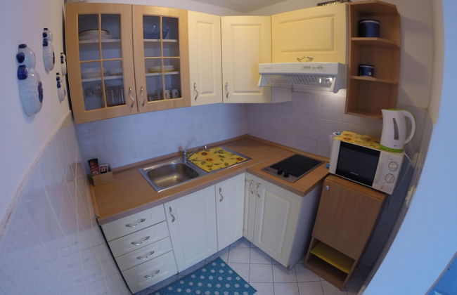 Villa Kale - Foto 10