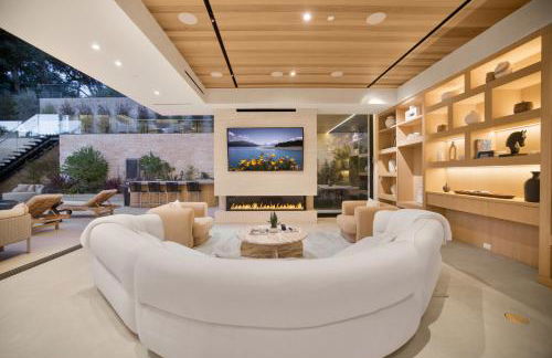 Hutton Villa - Foto 3