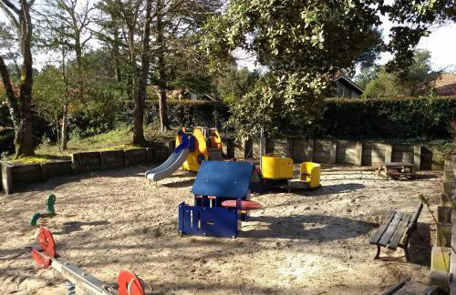 Albertine appt 112 - Foto 35