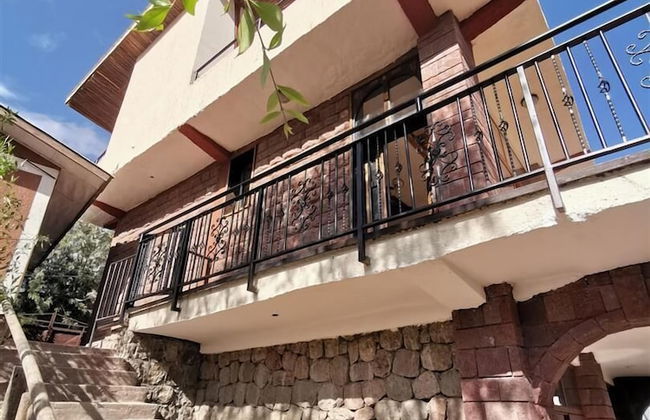 Lalibela Apartments - Foto 62