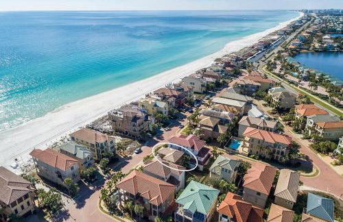 Casa Lontano - Luxury Home Near the Beach with Gulf Views & Shared Pool - Foto 42