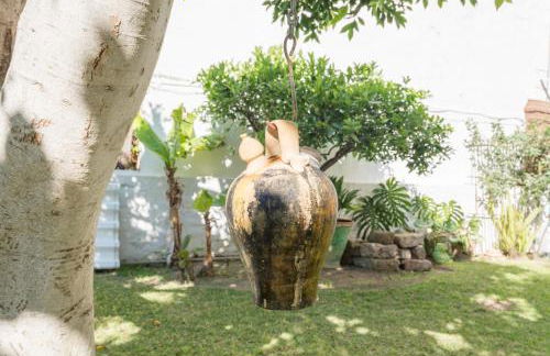 Villa Amalia Suites Malaga - Photo 27