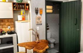 Kitnet Sertão na Ilha do Ferro AL - Foto 15