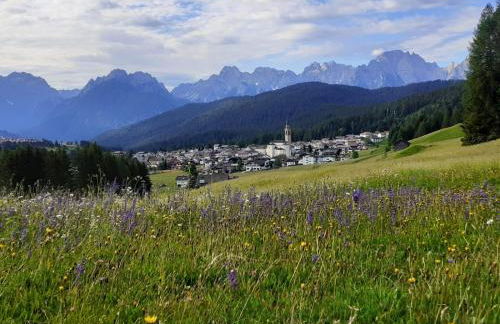 Appartamento 3cime Stefania - Foto 12