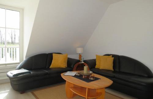 Seeschlößchen Ferienwohnung 10 - Foto 1