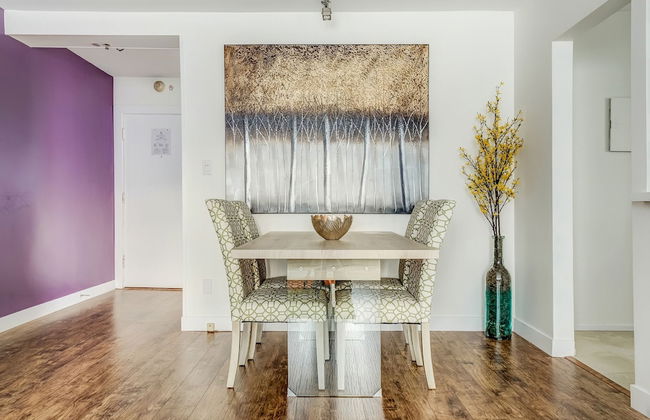 Rosellen Suites At Stanley Park - Foto 33