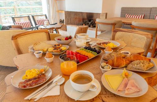 Reflexos D'Alma Turismo Rural - Foto 38