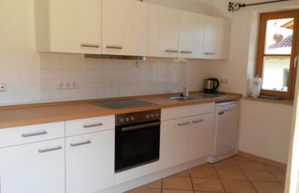 Ferienwohnung Bergblick für bis 13 oder 14 Personen mit 5 Schlafzimmer und 3 Bäder - Foto 31