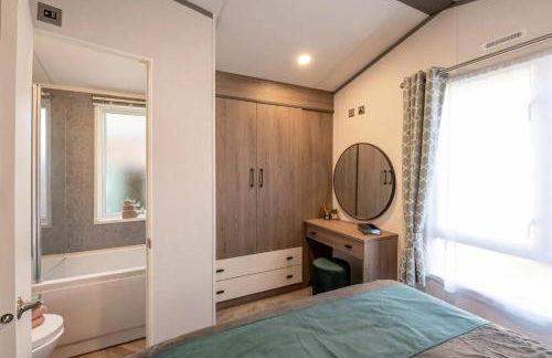 Primrose Lodge Malton - Foto 6