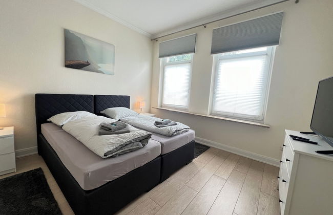 Schwalehof Gästewohnungen - Foto 24