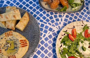 Jamies Luxury Self Serviced Apartments - Foto 23