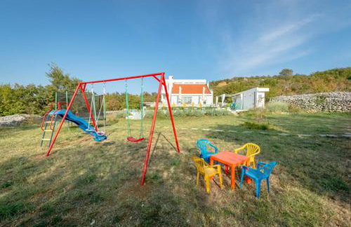 Rustic Villa Florice with a pool - Photo 79