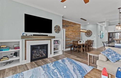 Maison by The Sea at Kure Beach - Foto 17