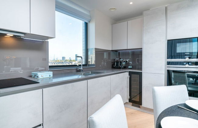 Luxurious Victoria Home by the Apollo Theatre - Foto 17