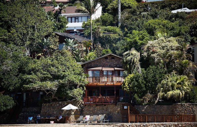 Under Milkwood Resort - Foto 55