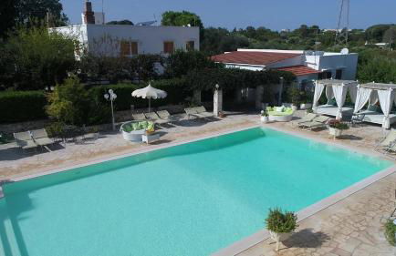 Agriturismo Salinola - Foto 52