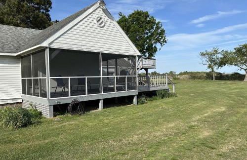 Oyster Cottage in Historic Fishing Village cottage - Foto 12
