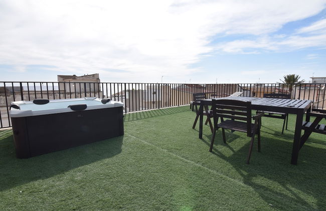 Santa Barbara House - Foto 23