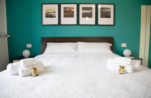 "The Loft Above" comfort e stile 5m dalla metro - Photo 30