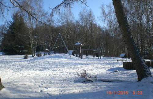 Ferienhaus am Geiersberg - Foto 24