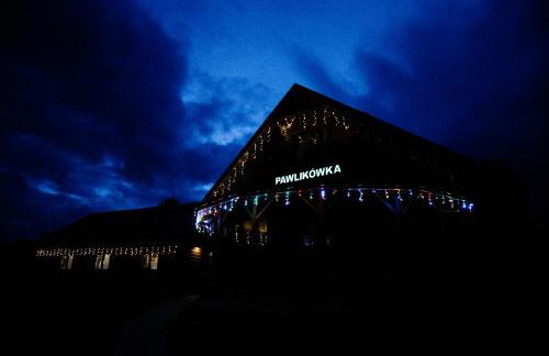 Agroturystyka Pawlikówka - Foto 52