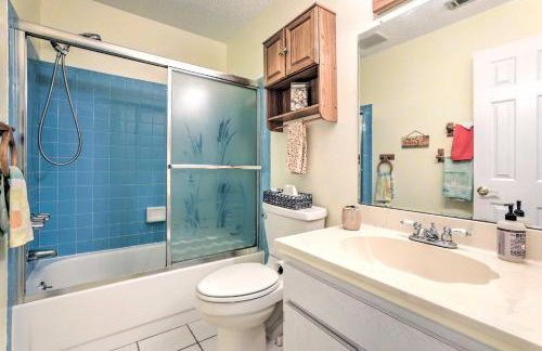 Venice Home with Private Pool, 7 Mi to Beach! - Foto 22