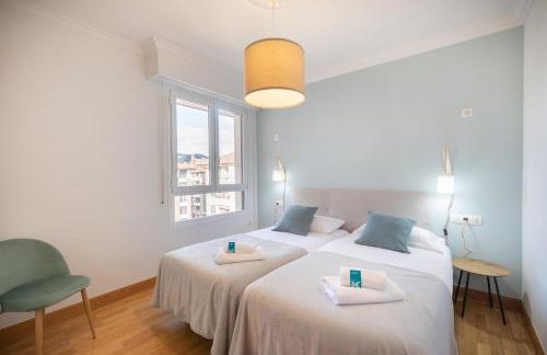 Santuiturri - baskeyrentals - Foto 25