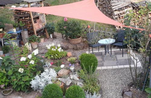 Apartment im Haus Hurst im goldenen Weindorf by Interhome - Foto 10