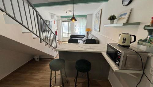 Loft Picasso Badajoz en Casco Histórico - Foto 2