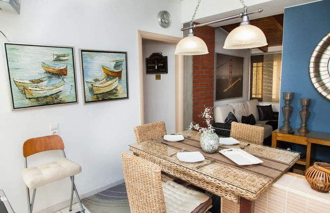 Amazing apartment with view - Foto 16