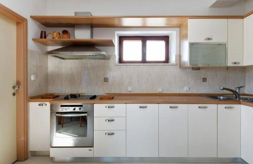 Apartments with parking spaces Drnis, Zagora - 12769 - Foto 12