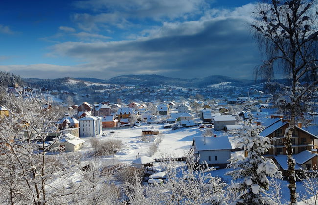 FAVAR Carpathians - Photo 80