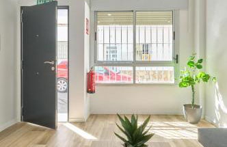 Hasta para 6 viajeros, Luz Natural Cocina Equipada - Foto 36