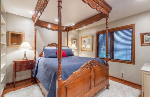 Townhouse Art Gallery in Mammoth's Best Location - Photo 26